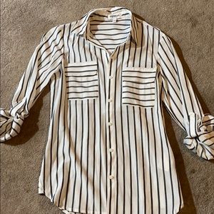 Buttoned Down Shirt